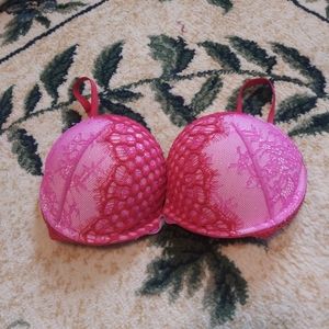 Victoria's Secret Bombshell Bra
